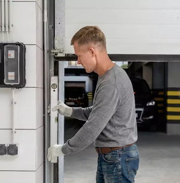 Why Choose Us for Door, Gate and Security Services in Pahrump, NV