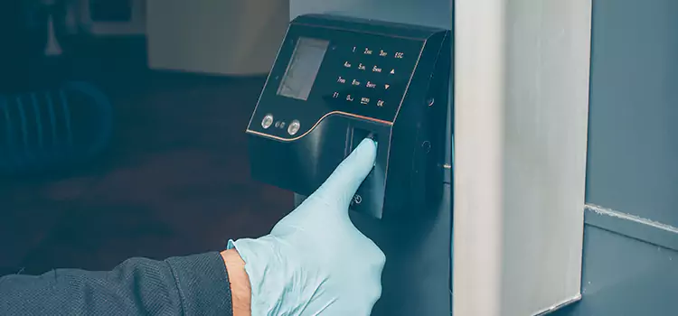 Access Control Installation Pahrump
