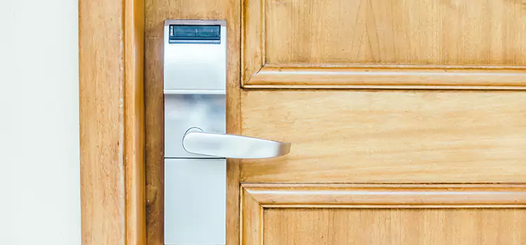 Advanced Solutions in Pahrump, NV for Modern Security