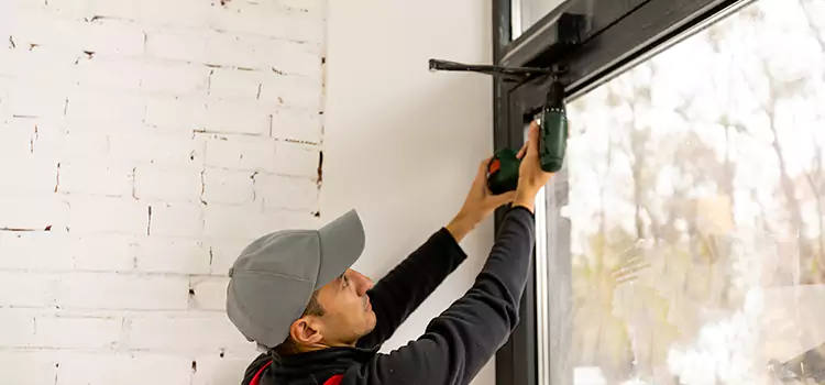 Automatic Door Opener Commercial Pahrump