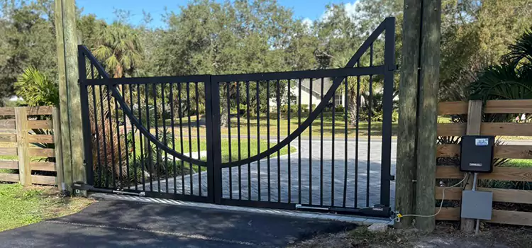 Gate Motor Repair Pahrump