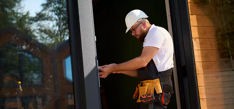 Replace Balcony Door Pahrump
