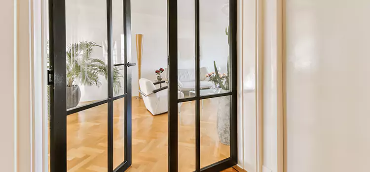 Bifold Door Replacement Pahrump