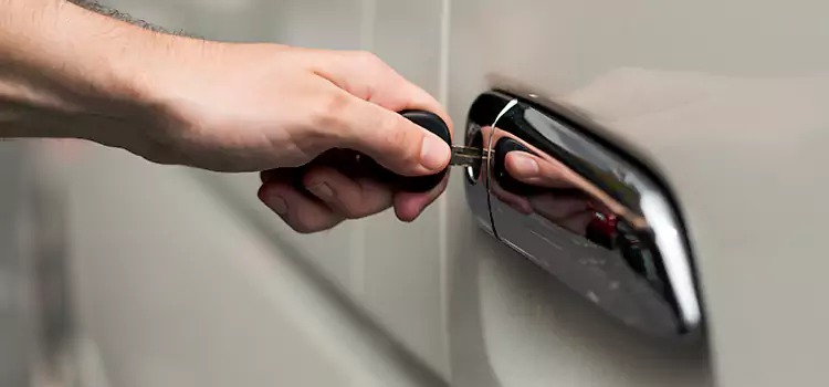 Why Choose Our Auto Locksmith Team in Pahrump, NV?