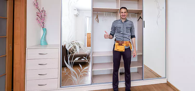 Sliding Closet Door Replacement Pahrump