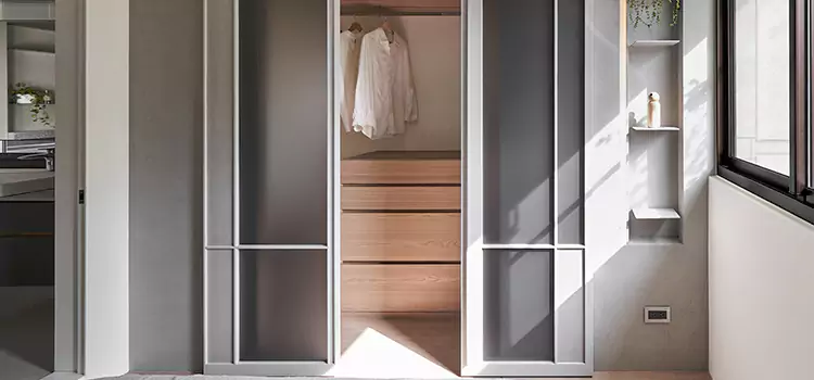 Mirror Sliding Door Replacement Pahrump