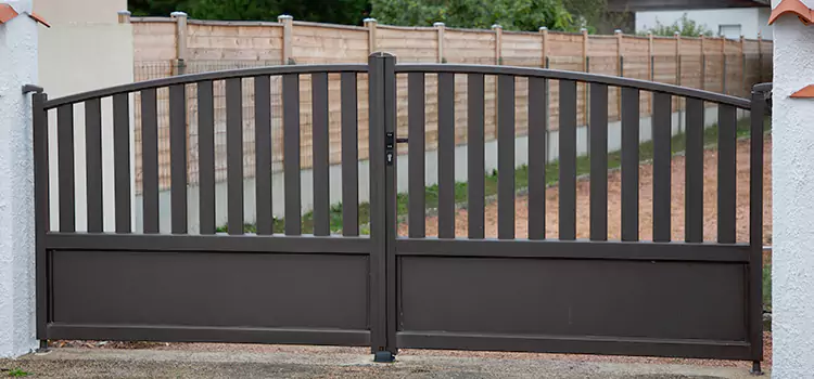 Advanced Gate Solutions in Pahrump, NV