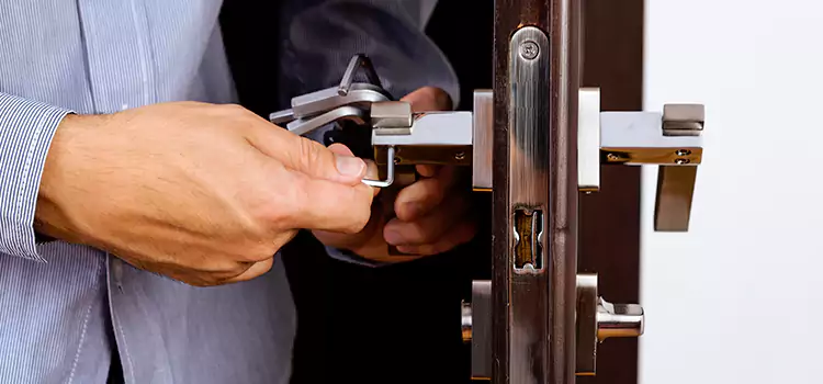 Commercial Door Lock Repair Pahrump