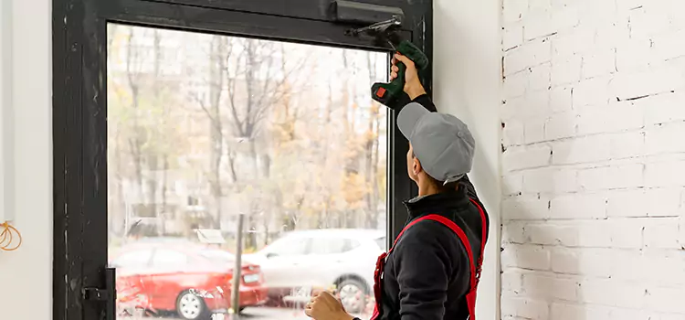 Comprehensive Door Closer Services in Pahrump, NV