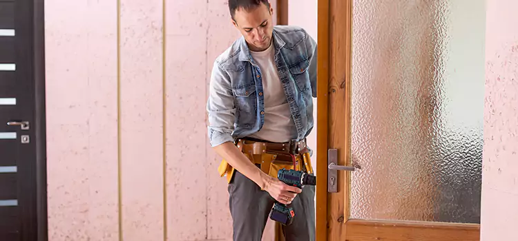 Exterior Door Frame Installation Pahrump