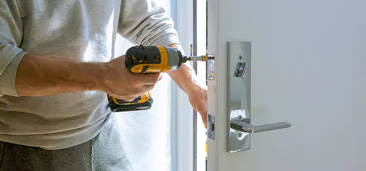 Door Knob Lock Repair Pahrump