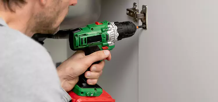 Commercial Door Hinge Repair Pahrump