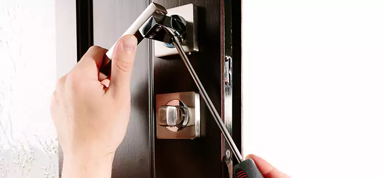 Door Lock Replacement Service Pahrump