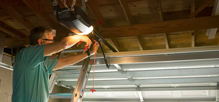 Garage Door Opener Sales and Installation Pahrump