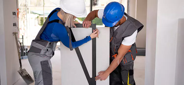 Why Choose Us for Door Panel Services in Pahrump, NV?