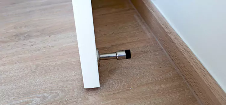 Magnetic Door Stop Integration Pahrump