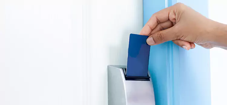 Access Control System Integration Pahrump