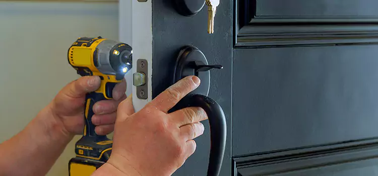 Locksmith Emergency Service Pahrump