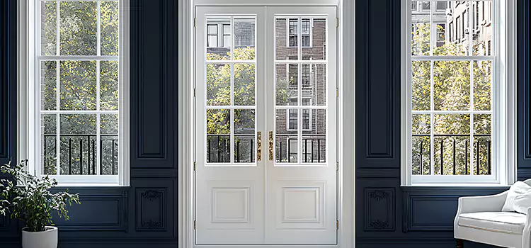 French Door Lock Repair Pahrump