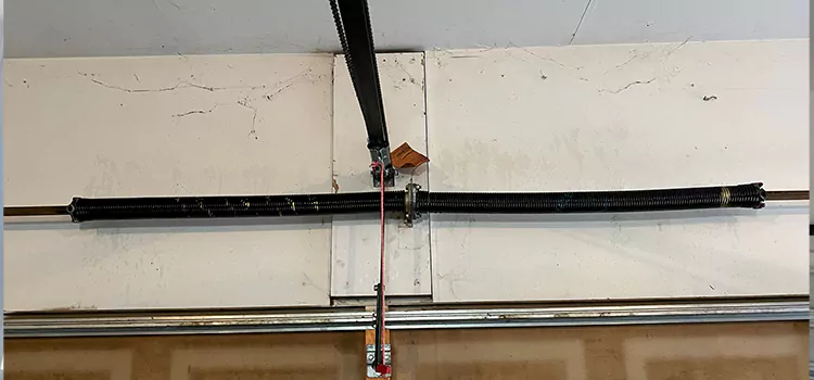 Garage Door Cable Repair Near Me in Pahrump, NV