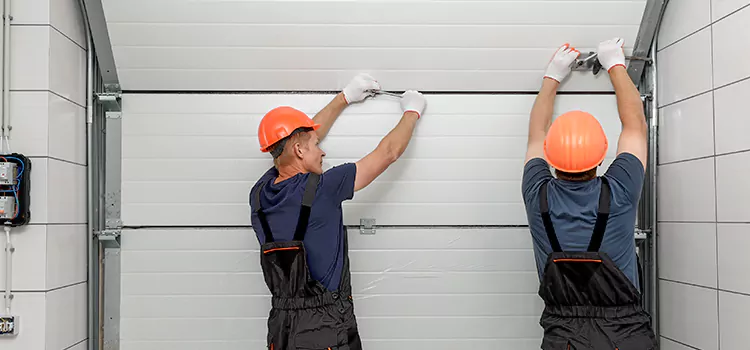 Choose Us for Your Garage Door Needs in Pahrump
