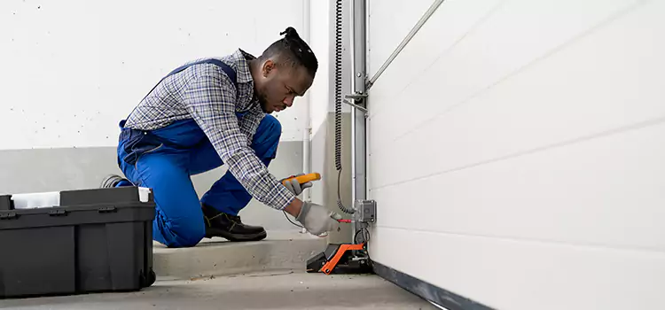 Expert Solutions for Every Garage Lock Need in Pahrump, NV