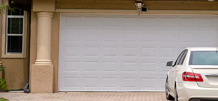 Comprehensive Garage Door Maintenance Services in Pahrump, NV