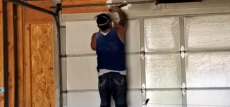 Specialized Garage Door Panel Solutions in Pahrump, NV
