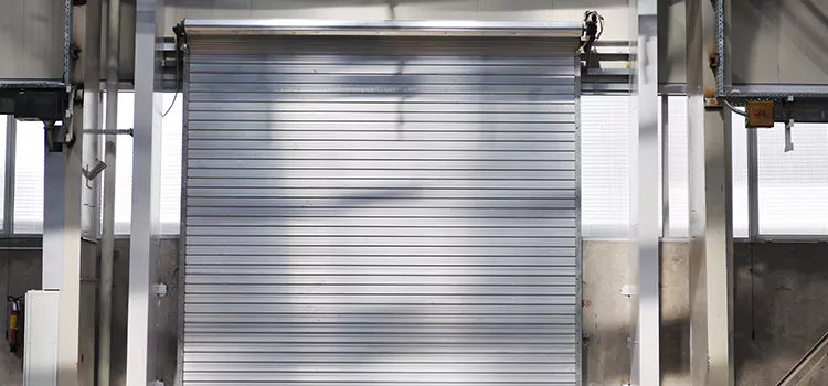 Roller Door Maintenance Pahrump