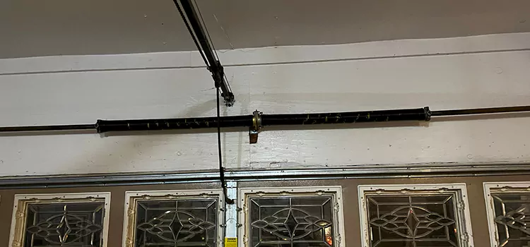 Garage Door Spring Repair Near Me Pahrump