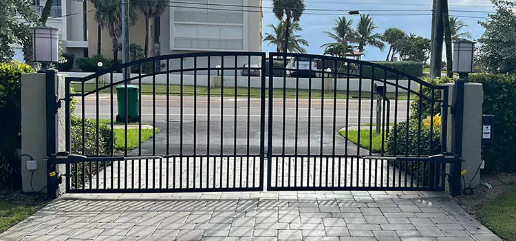 Gate Opener Replacement Near Me in Pahrump, NV