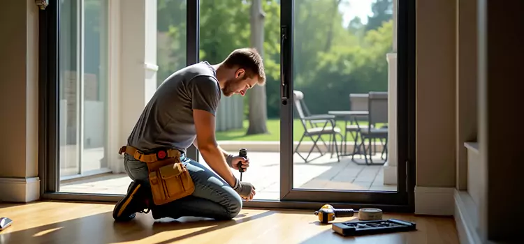 Comprehensive Solutions for Every Glass Door Need in Pahrump, NV