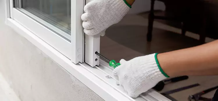 Sliding Glass Door Lock Repair Pahrump