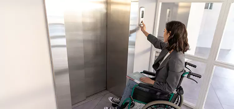 Benefits of Modern Handicap Door Systems in Pahrump, NV