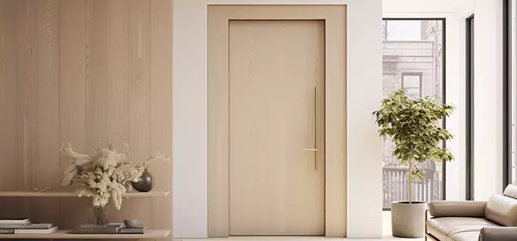 Choose Quality for Your Inside Doors in Pahrump, NV