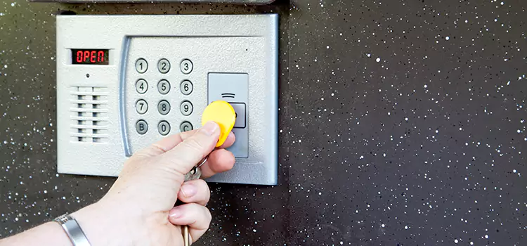 Electronic Door Lock Installation Pahrump