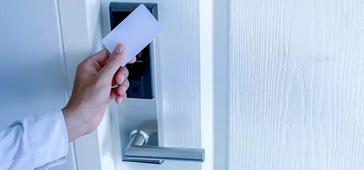 Why Choose Us for Your Keycard Lock Installation in Pahrump, NV?