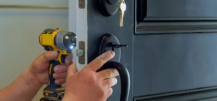 Commercial Door Lock Installation Pahrump