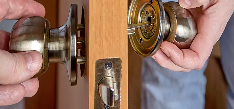 Sliding Door Lock Repair Pahrump