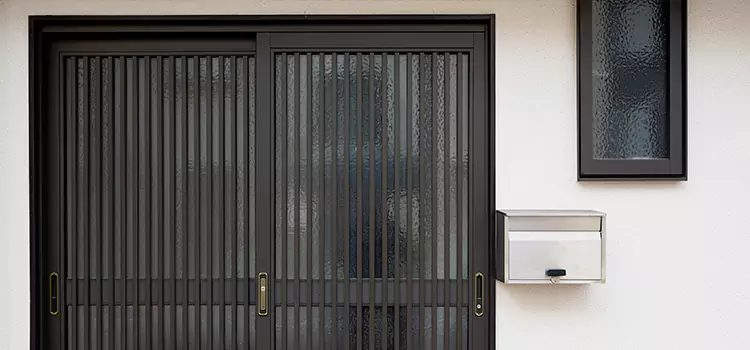 Sliding Screen Door Repair Pahrump