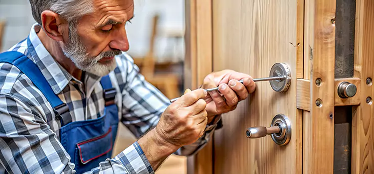 Mortise Replacement Lock Pahrump