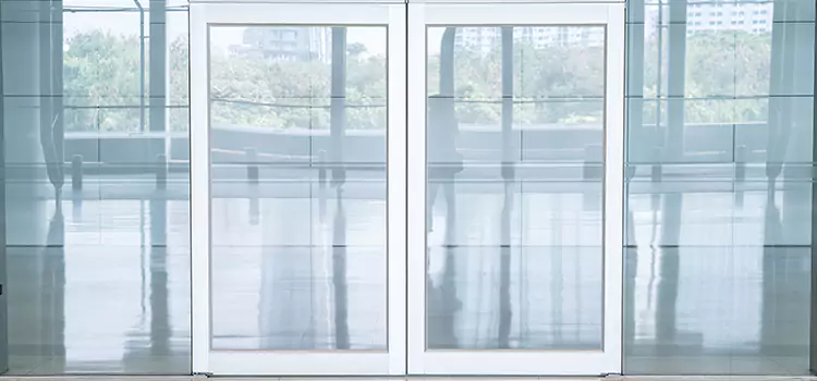 Why Choose Us for Your Motion Sensor Door Needs in Pahrump, NV?