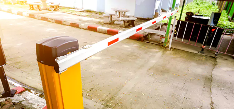 Automatic Parking Gate Installation Pahrump