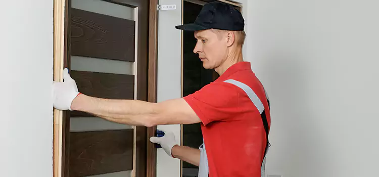 Frame and Panel Restoration Pahrump