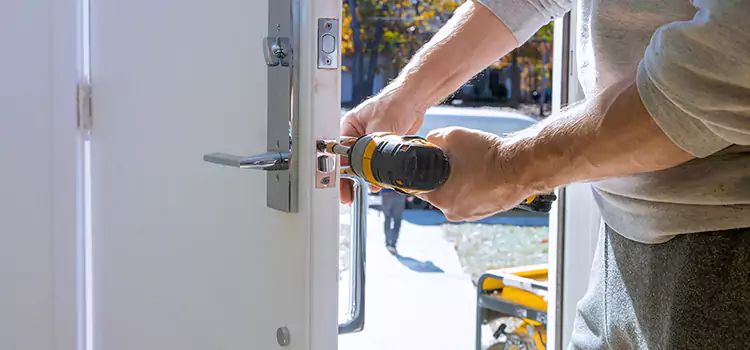 Insulated Roll Up Garage Doors Residential Pahrump