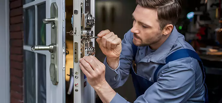 Residential Lock Installation Pahrump