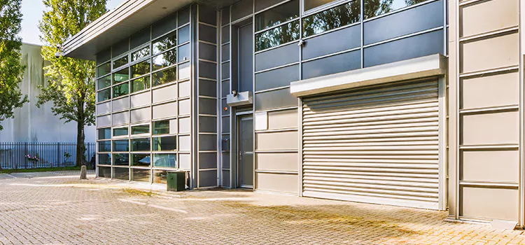 Electric Roller Garage Doors Pahrump