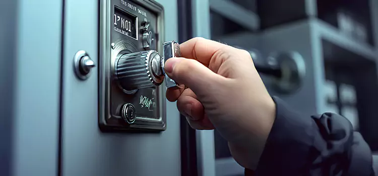 Locksmith Cost to Open Safe Pahrump