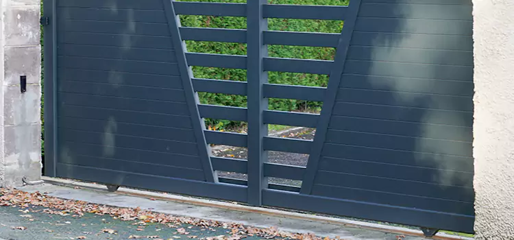 Automated Gate Company Near Me Pahrump