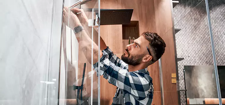 Replace Shower Doors with Frameless Pahrump